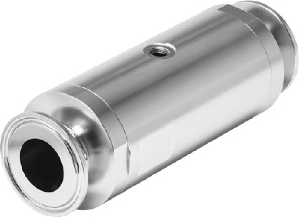 VZQA-C-M22U-25-S5S5-V4V4E-4 Festo 3968924 Pinchventiel