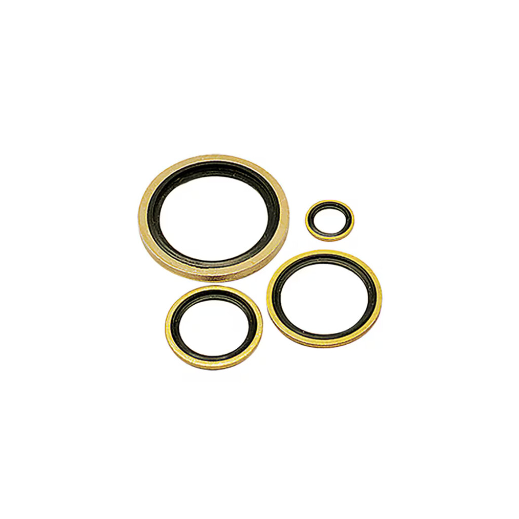 0139 10 00 Legris Bonded seal 1/8"
