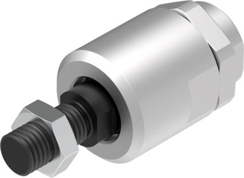 FK-M16X1,5 Festo 6142 Flexokoppeling