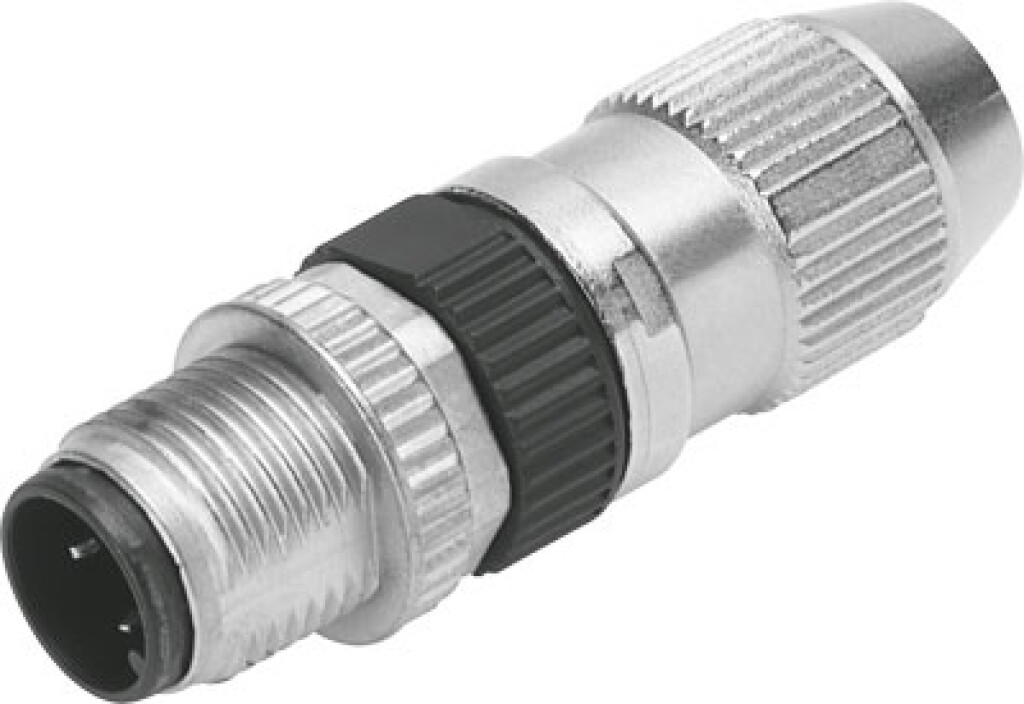 NECU-S-M12G3-HX Festo 562027 Stekker