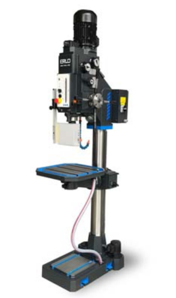 TSAR32 Erlo Kolomboortapmachine