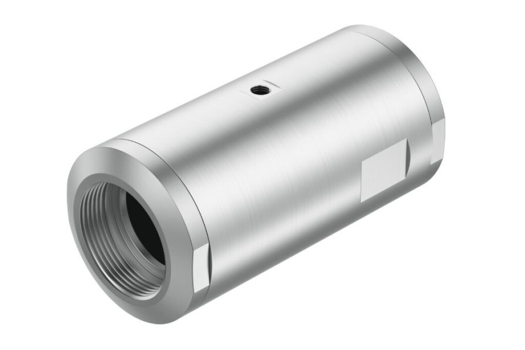 VZQA-C-M22U-50-GG-ALALE-2 Festo 8161473 Pinchventiel
