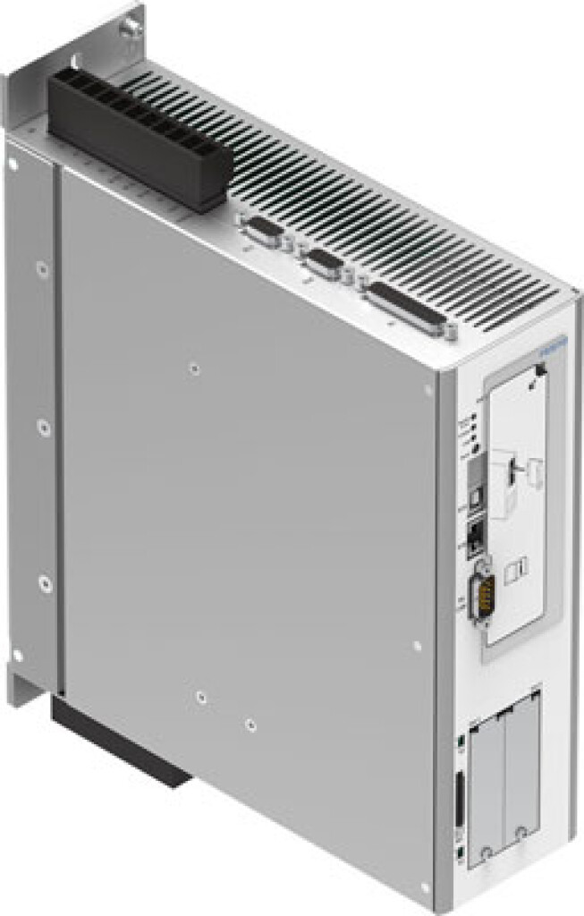 CMMP-AS-C10-11A-P3-M3 Festo 1501328 Motorcontroller