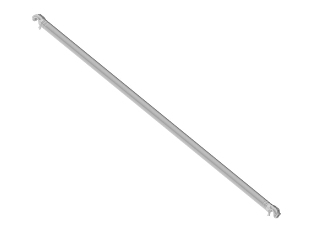 Altrex Diagonaalschoor ongecoat 185-28-21 RS5