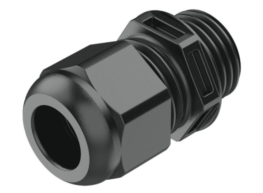 NETC-M20-PBK-T14 Festo 8151590 Kabelschroefkoppeling