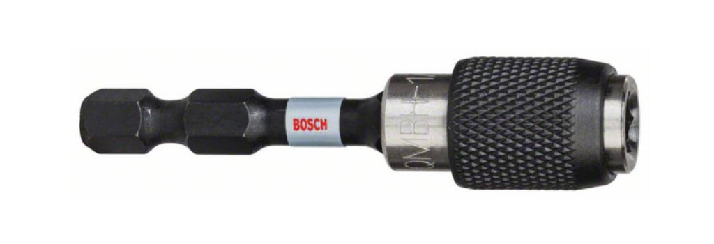 2608522320 Bosch Impact Control bithouder Quick Release, 1 stuk