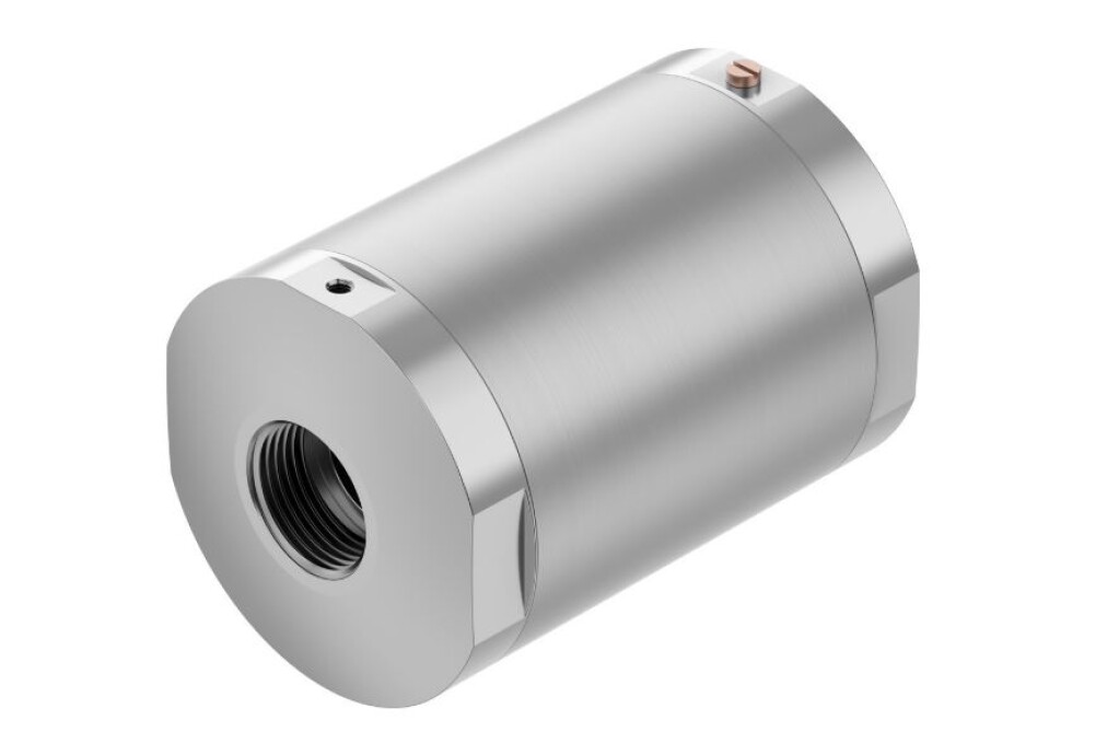 VZQA-C-M22C-25-GG-V2V4E-5-T28 Festo 8159108 Pinchventiel