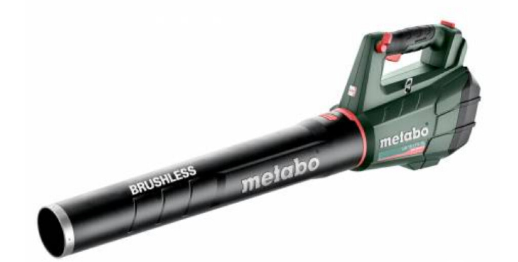 Accu bladblazer Metabo LB-18-LTX-BL losse body 18v