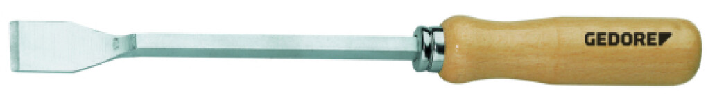 Pakkingschraper 150mm 133 D
