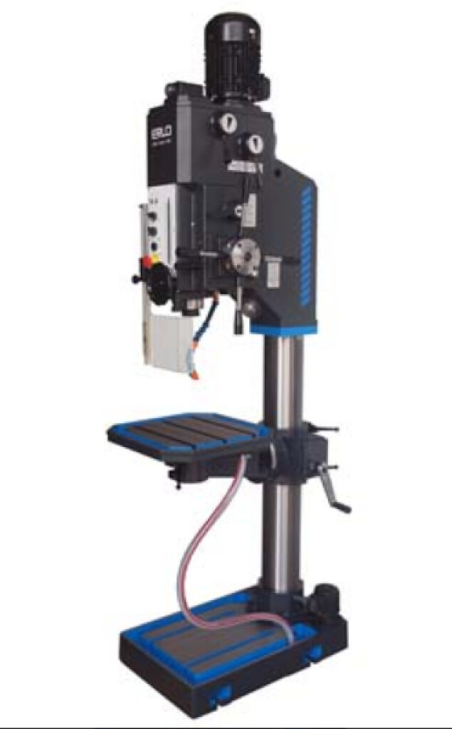 TSAR40 Erlo Kolomboortapmachine