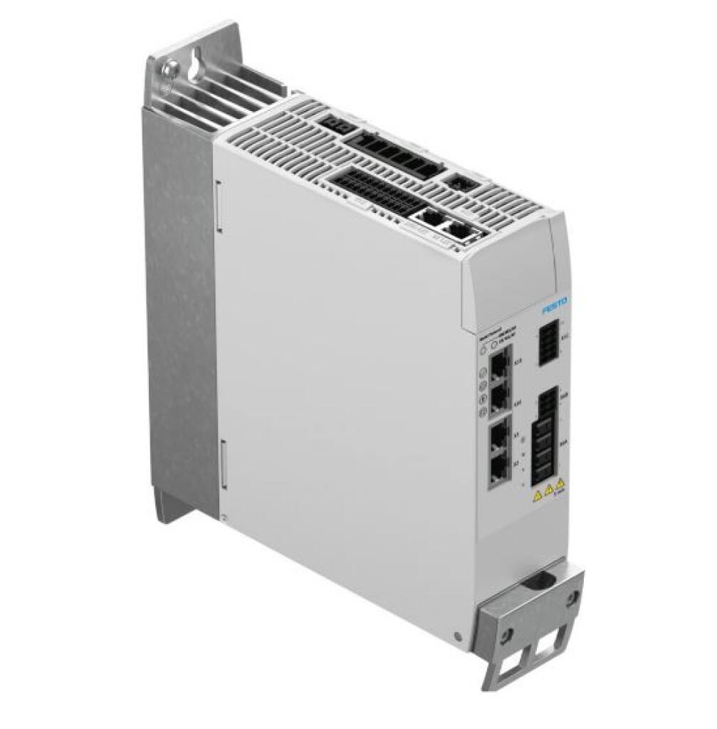 CMMT-AS-C25-11A-P3-MP-S1 Festo 8157802 Servomotorregelaar