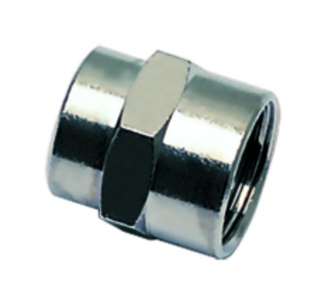 0902 00 10 Legris Sok MSNI 1/8"bspp binnendraad