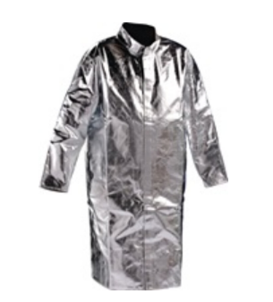 Brandweerkleding