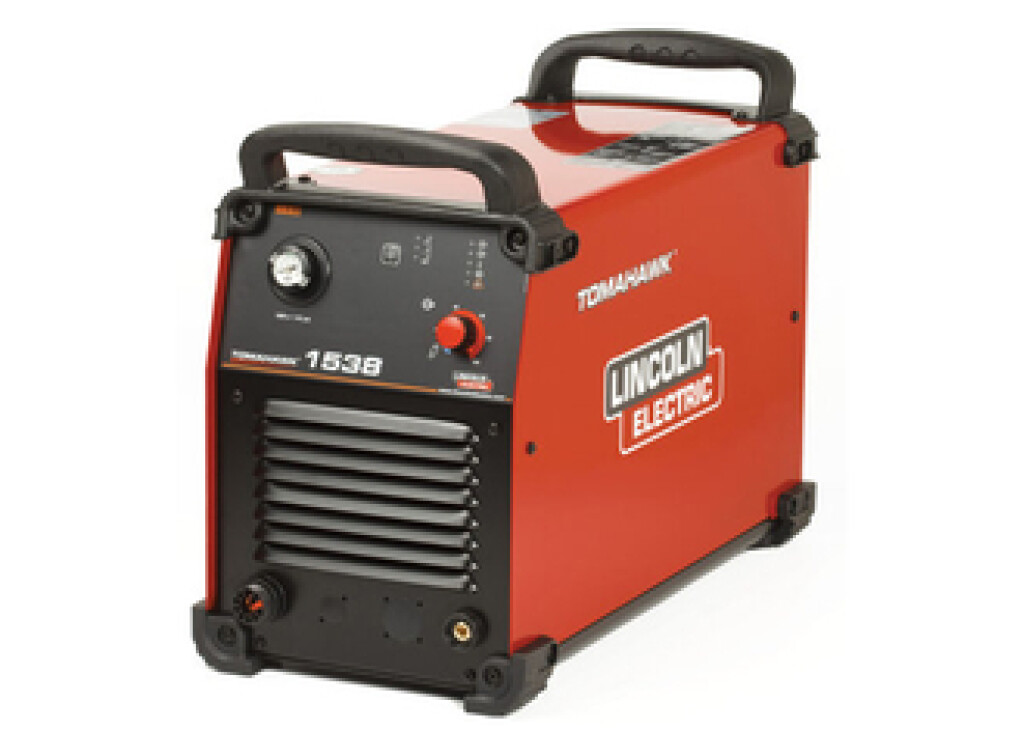 K12039-1 Lincoln Plasmasnijder Tomahawk 1538 400V/3